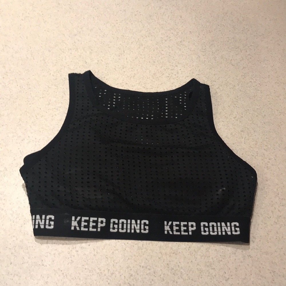 Forever 21 Sports Bra